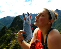 Machu Picchu Día 1