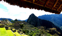 Machu Picchu Día 1